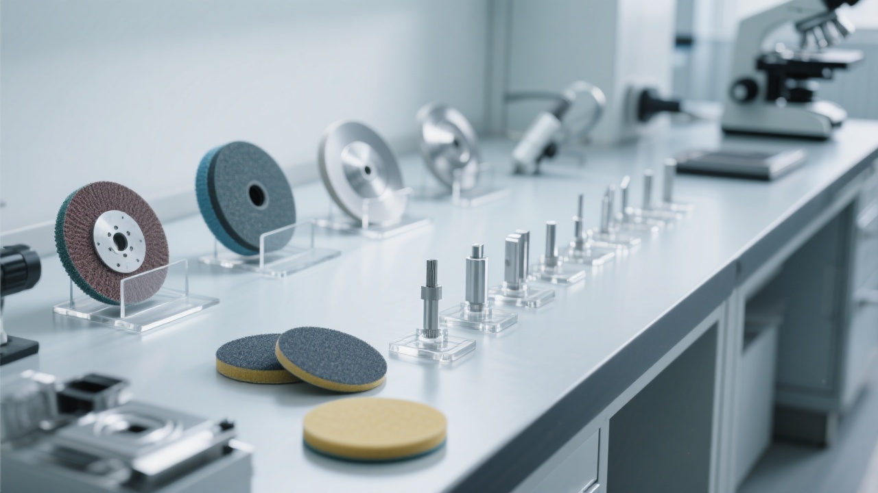 Демонстрация процесса испытания методом Роквелла на MHRS-150