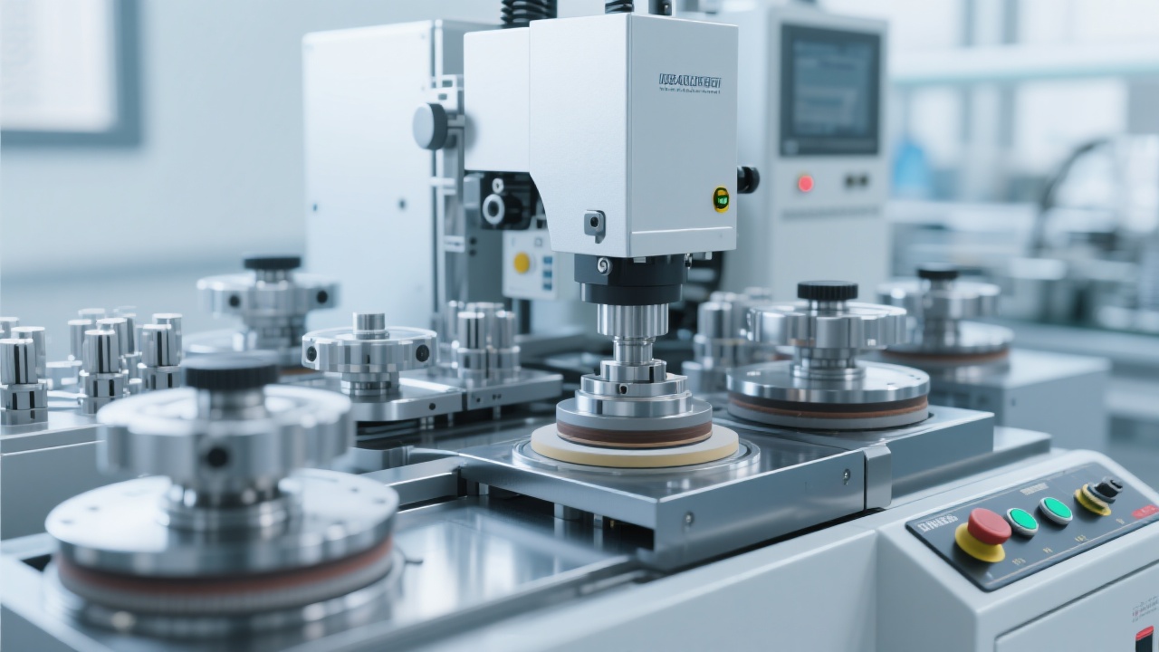 Пример измерения твердости с использованием HRD - 150