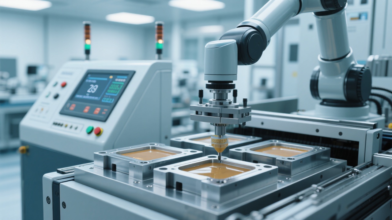 Калибровка твердомера