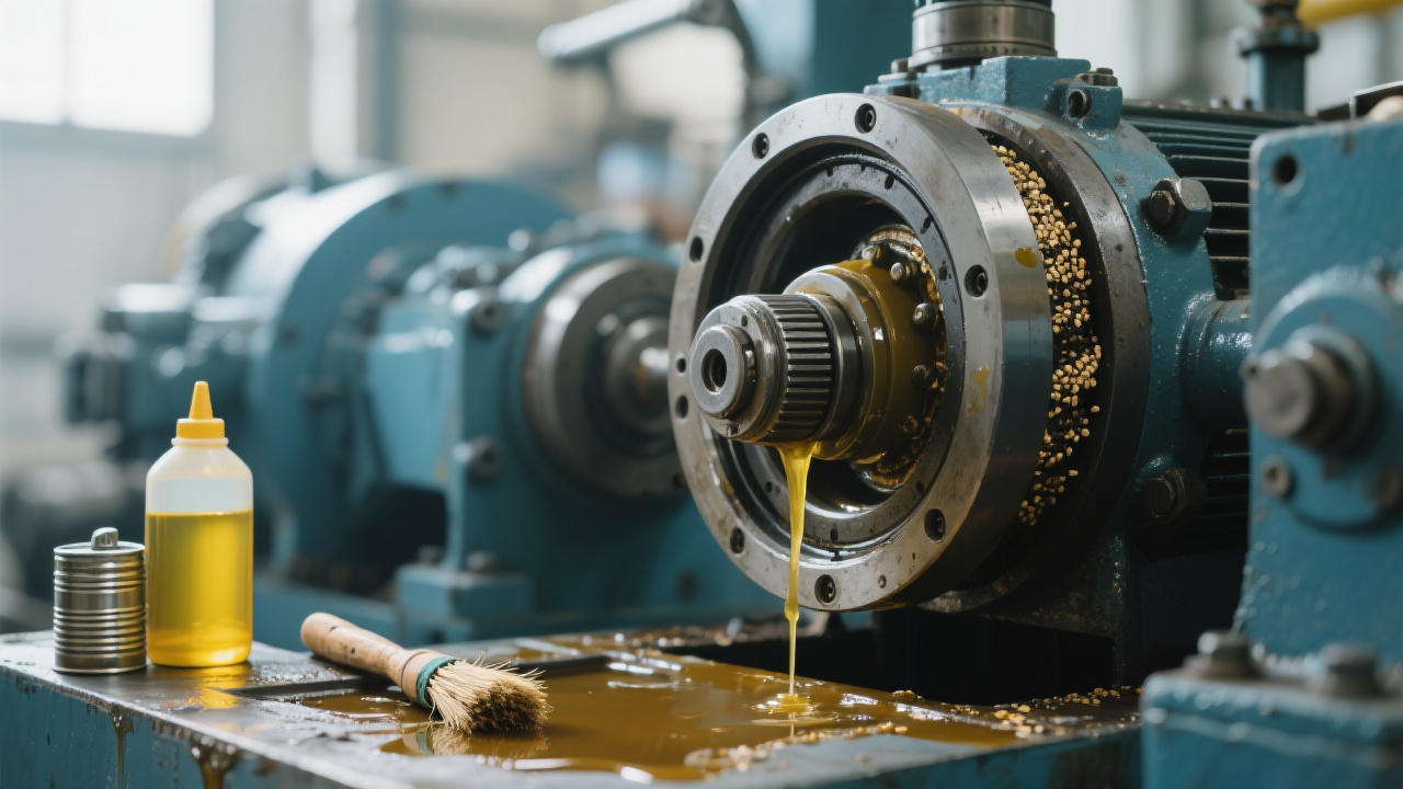 Production d'huile de palme respectant l'environnement