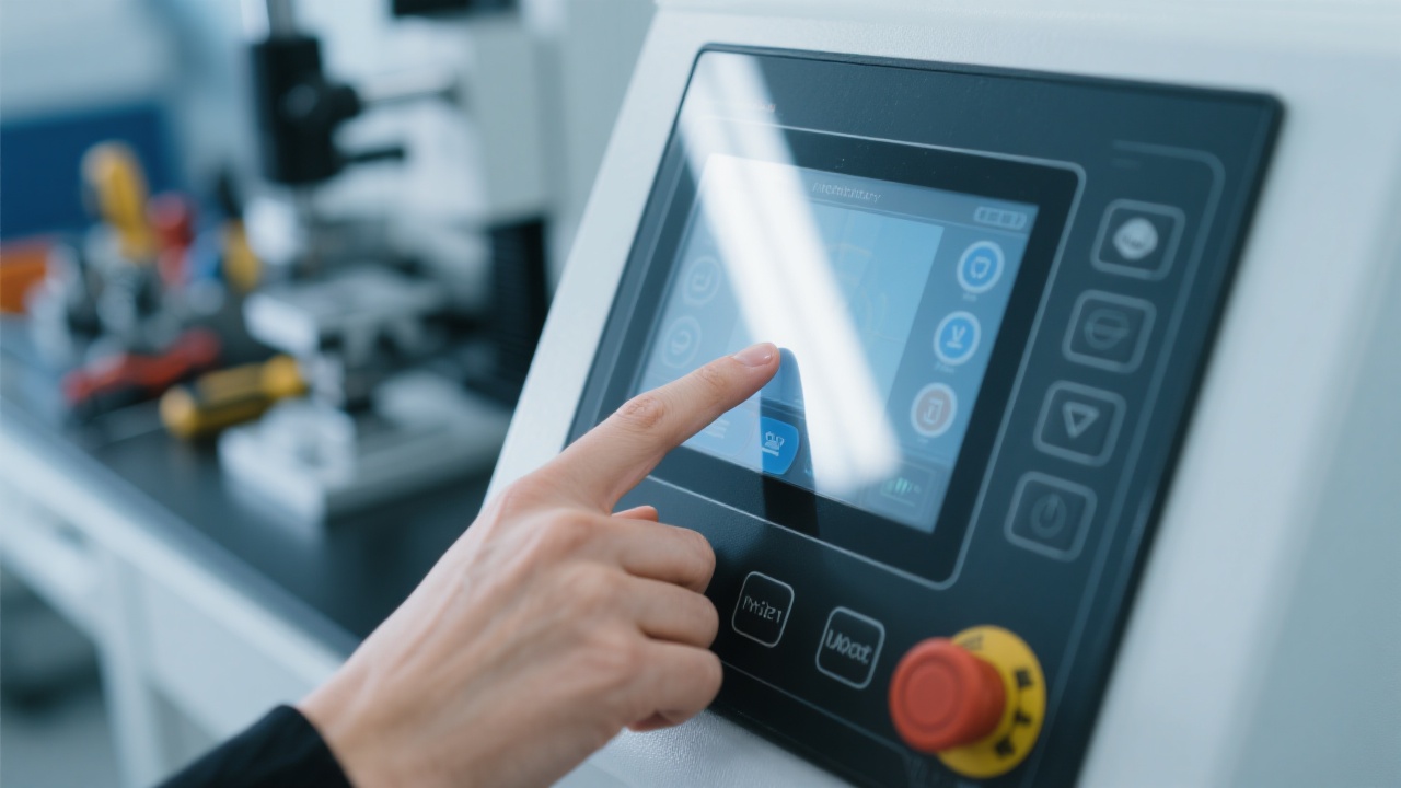 Металлографический шлифовально-шлифующий станок MP-160E