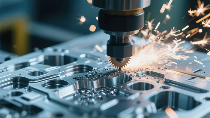 Comparison of traditional grinding rods and UHD rods in performance