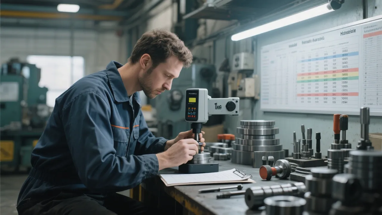Diagram showing daily maintenance checklist for MP-160E polisher including motor, disk, and belt checks