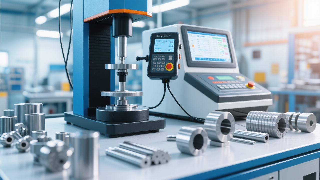 Metallographic Pre-Grinder Grinding盘 Cleaning Process showing proper technique and tools for effective maintenance