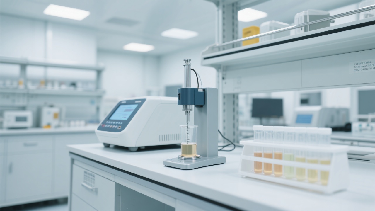 Mooney viscosity test in the laboratory for comparing scorch time between the CBS and TMTD accelerators