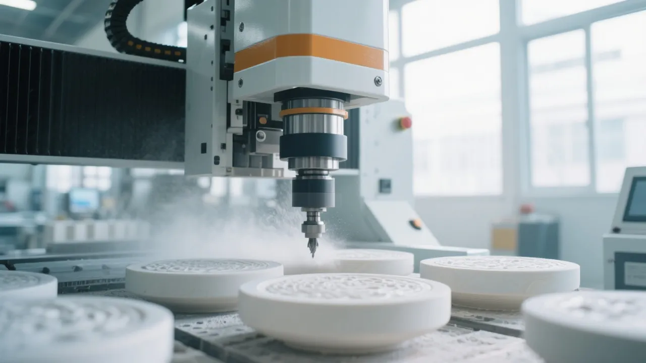 Advanced brazing technology applied to diamond grinding disc enhancing bond strength