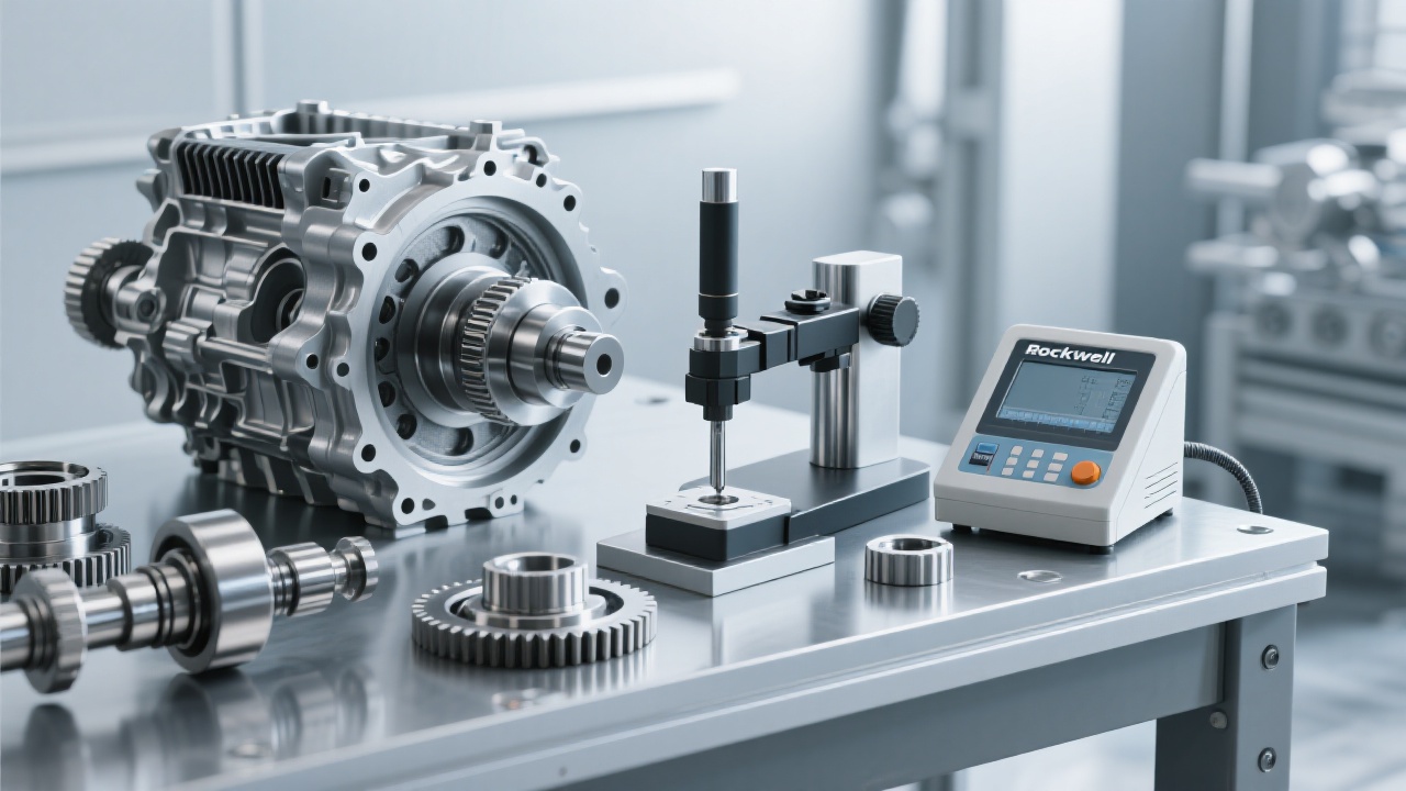 Основные функции LCD-дисплея металлографической шлифовально-шлифующей машины LMP-3