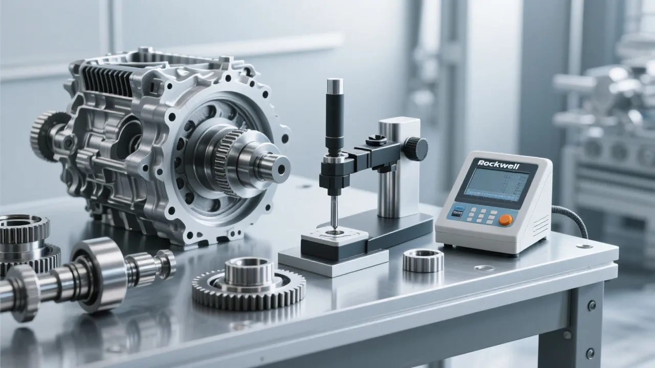 Основные функции LCD-дисплея металлографической шлифовально-шлифующей машины LMP-3