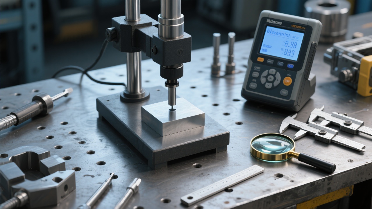 جهاز MP-1B لتحضير العينات المعدنية