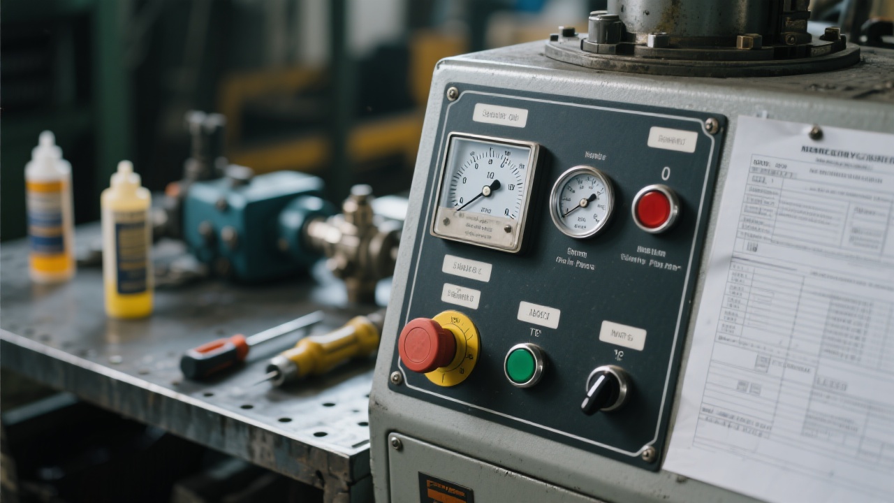 芝麻油生产设备