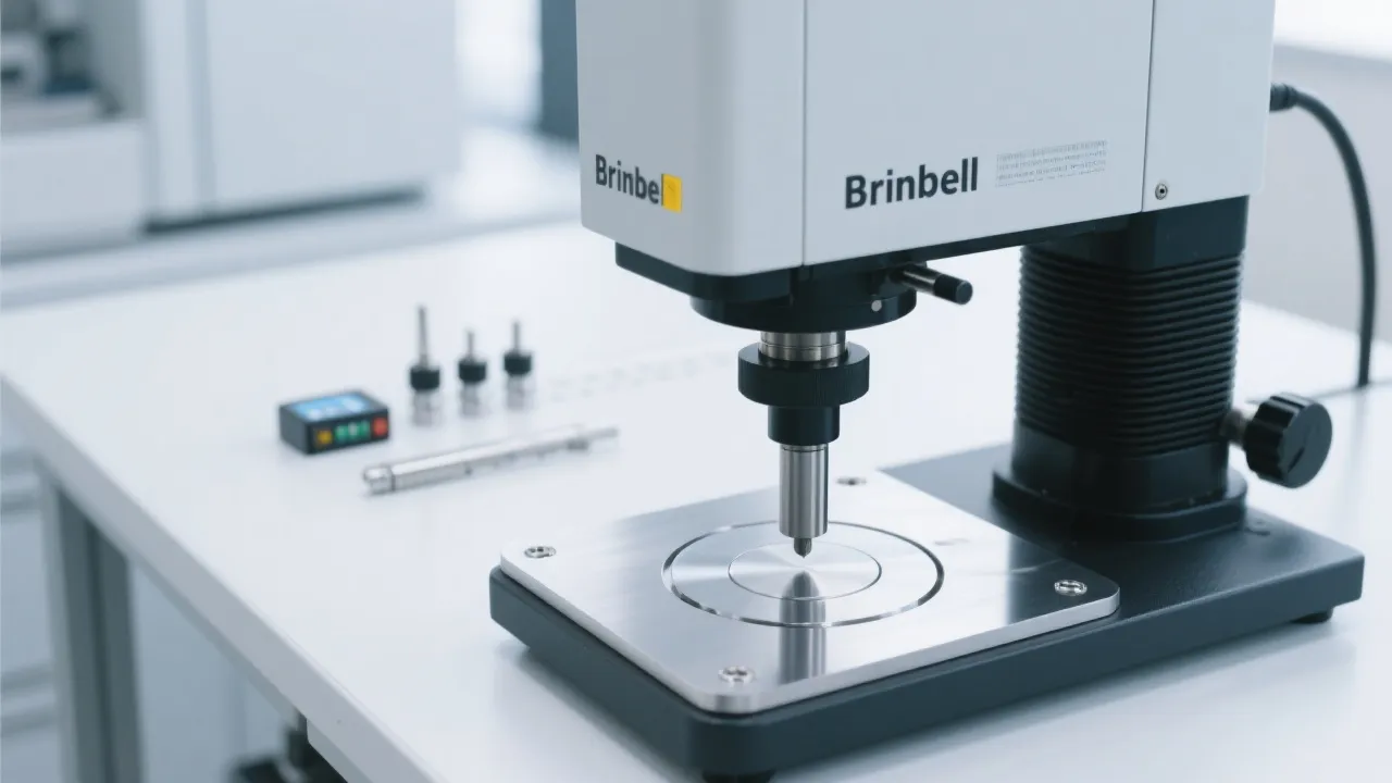 سير عمل قياس صلادة فيكرز ميكروي باستخدام HV-1000 مع تقليل الخطوات اليدوية