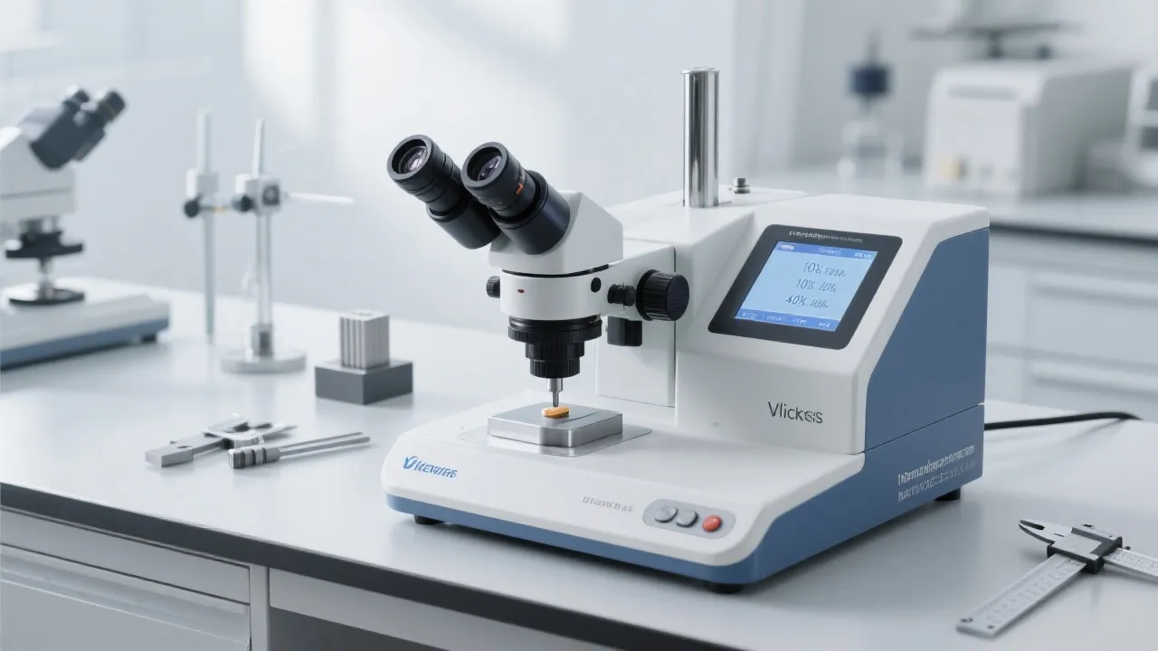 Preparación de muestras con enfoque en precisión, estabilidad y repetibilidad del corte