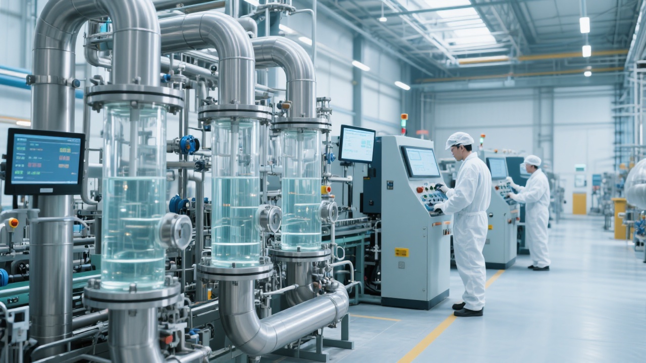Diagram illustrating anionic vs cationic polyacrylamide charge behavior in wastewater flocculation