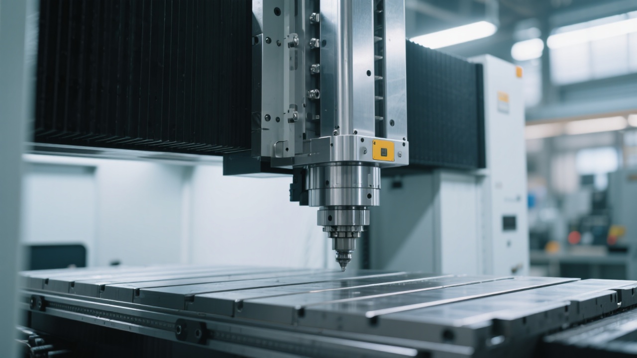 Full-sealed enclosure design of vacuum equipment