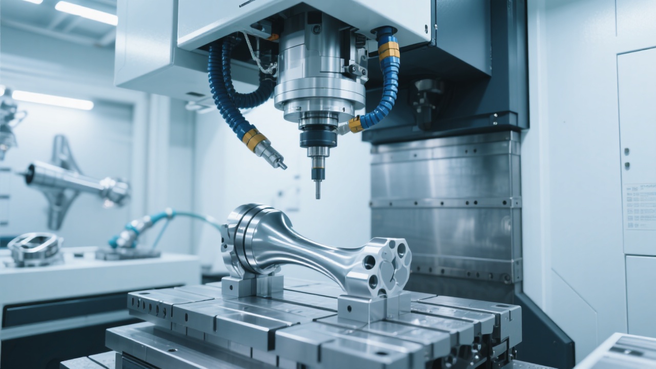 Tool path planning for graphite machining