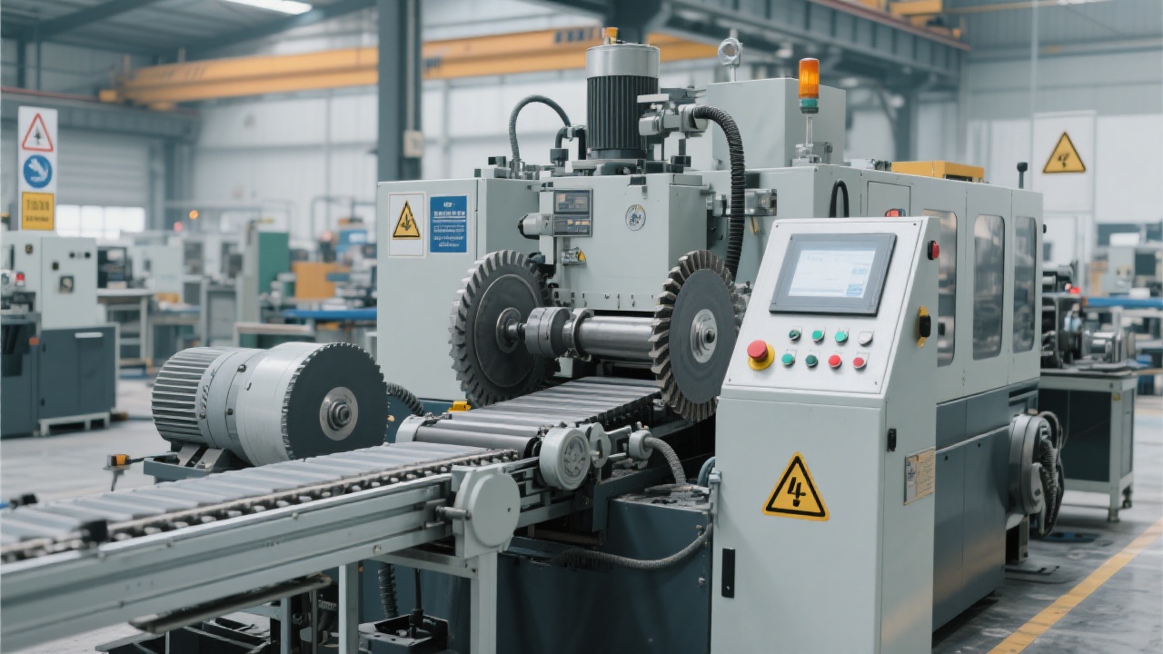 Comparison chart of maintenance costs before and after using DC6060G