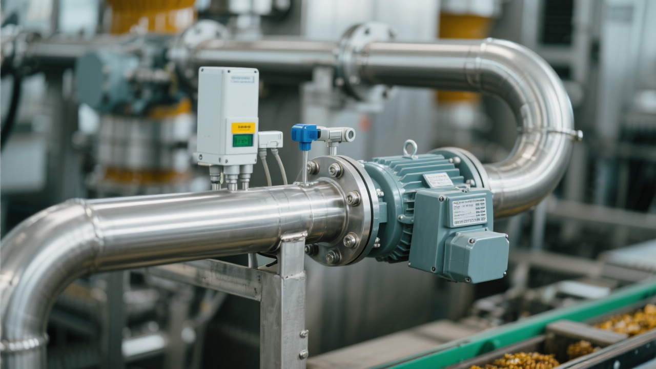 Équipements de traitement de palmiste intégrés pour une performance énergétique optimisée