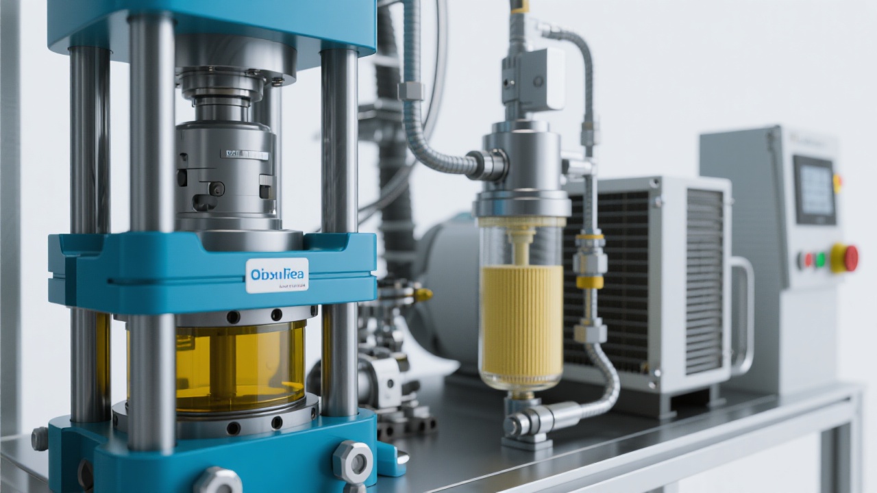 Comparison chart of different cold press oil machines in terms of quality, price, and energy consumption