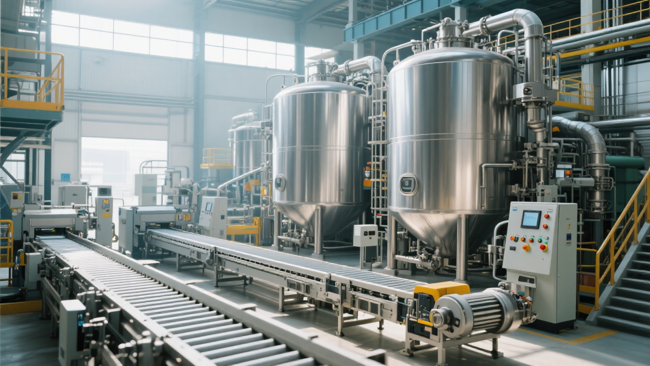 Máquina integral de filtración de aceite de soja