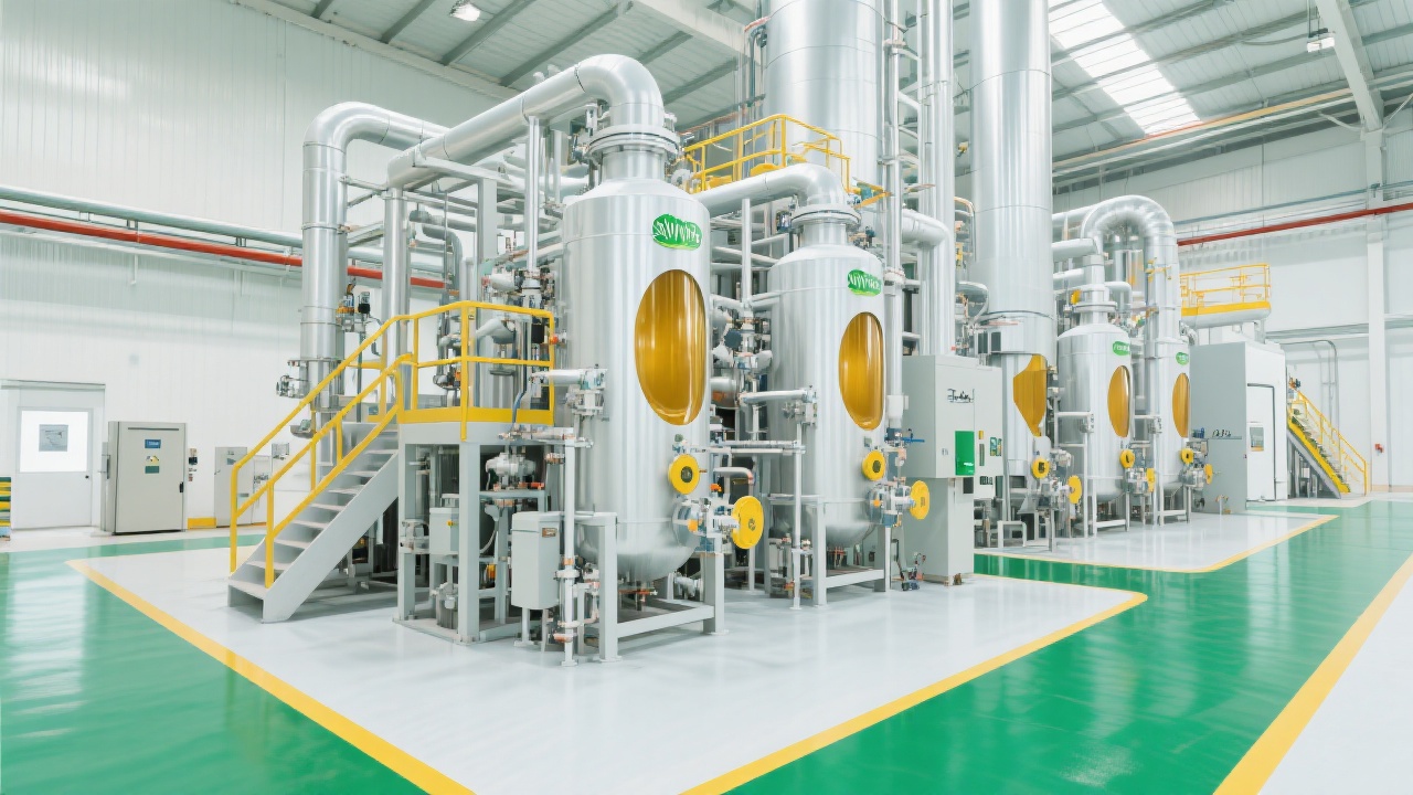 High-precision oilseed screw press machine in operation for enhanced oil extraction efficiency