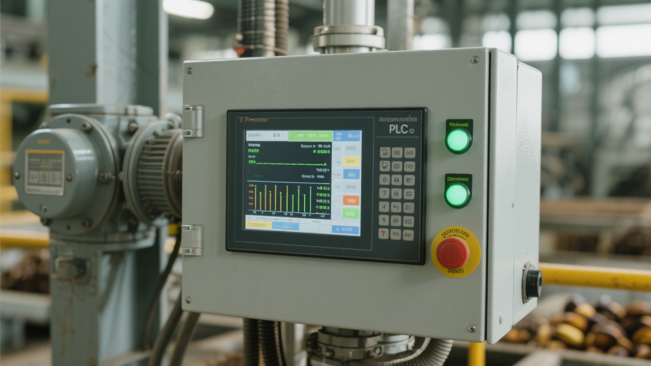 Regular calibration of PID parameters