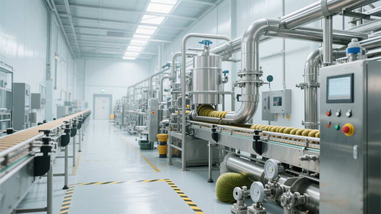 Palm oil pressing equipment gears and bearings