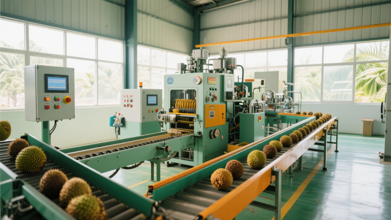 Graphique montrant la réduction de la consommation énergétique des équipements de production d’huile de palmiste