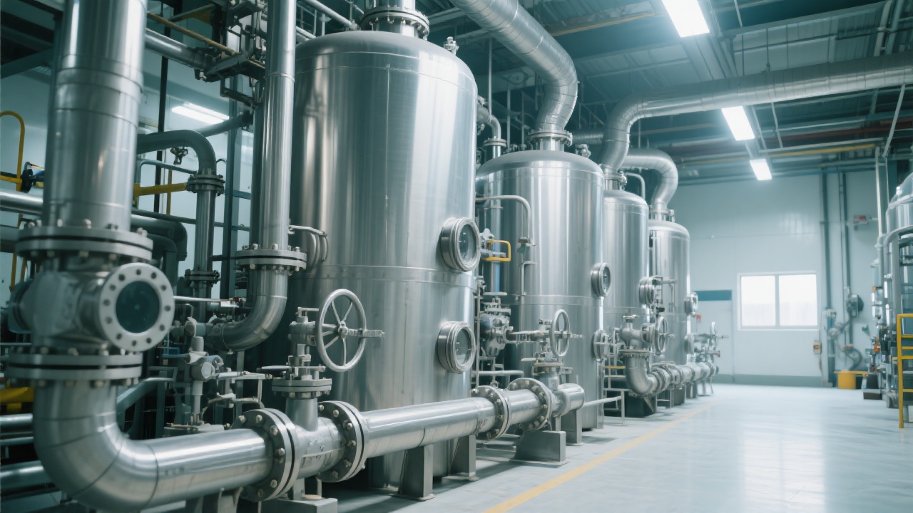 PLC control panel showing live sensor data from a sesame oil press machine