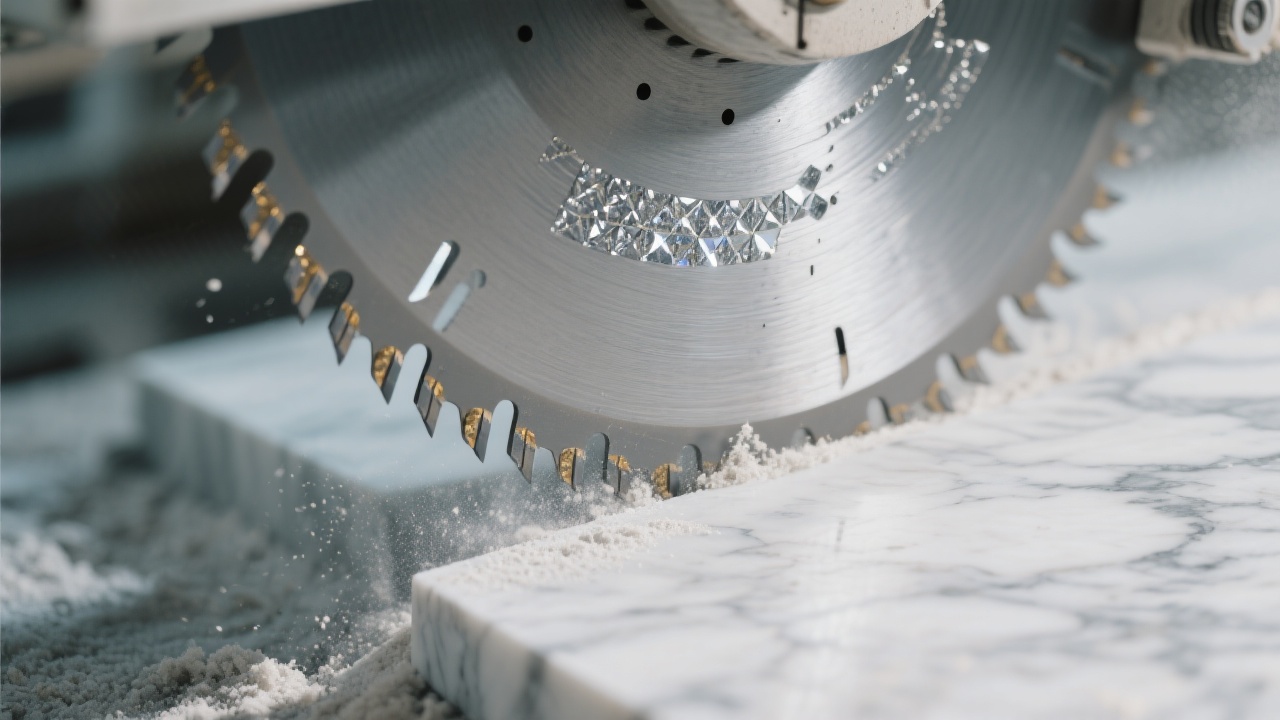 湿切与干切工艺原理对比示意图