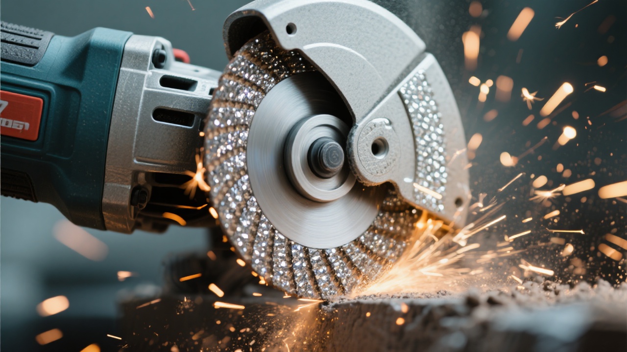 The relationship between heating rate and grinding wheel mechanical properties