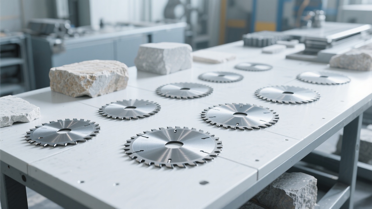 切割工位协同除尘方案：转速控制、湿式冷却与定期清理的组合优化