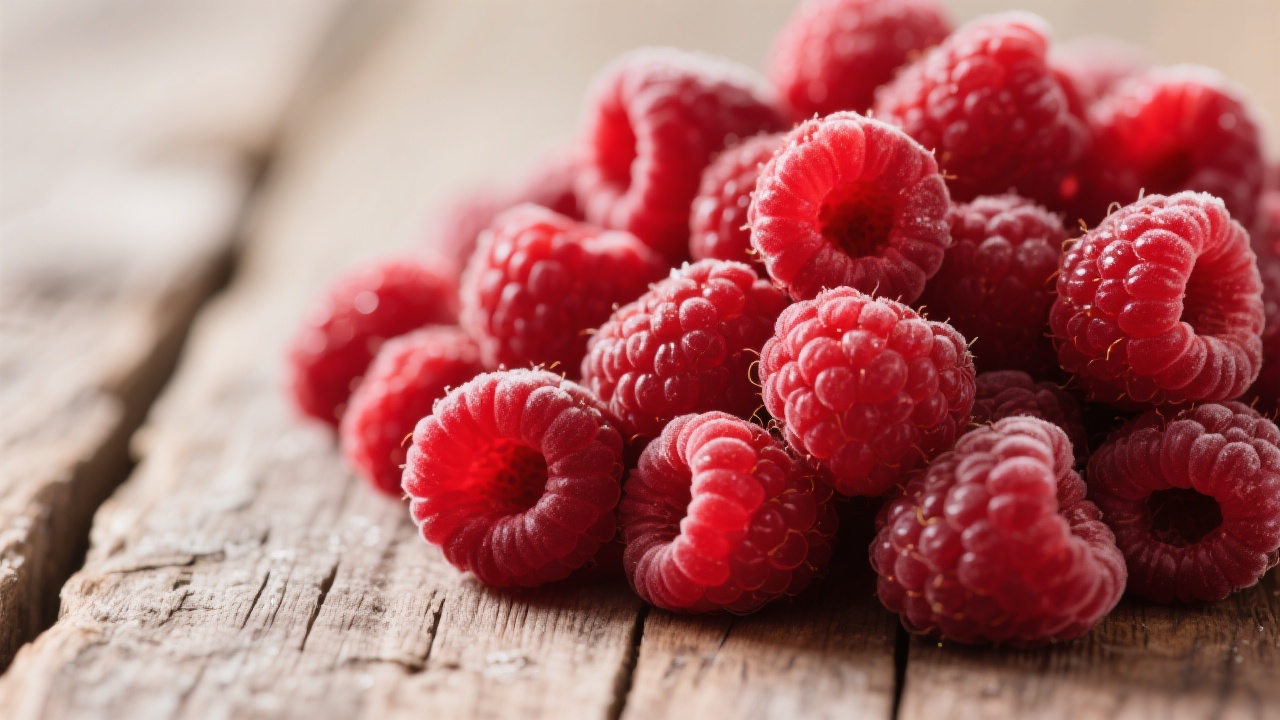 Blending process of blackberry smoothie