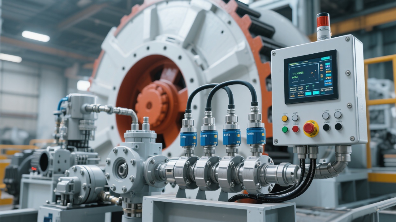 Gráfico de la relación entre el tamaño del mineral y la calidad del producto de salida