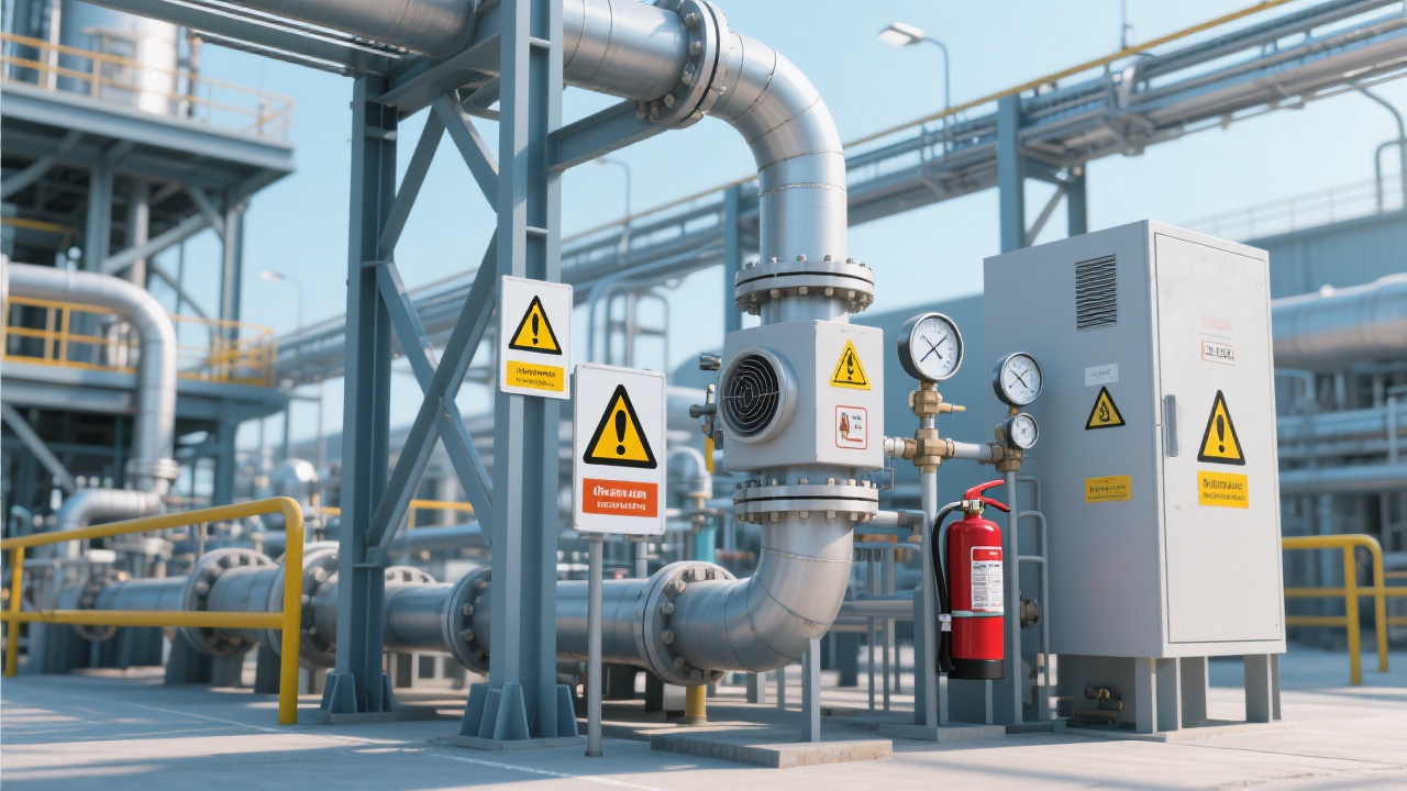 Calcium carbide in industrial application