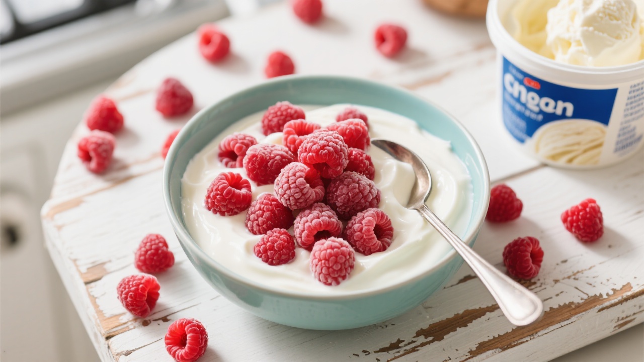 Supply chain quality control workflow ensuring consistent frozen blackberry quality from farm to shipment