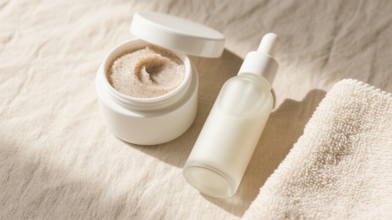 Infographic explaining natural ingredients and product safety certifications