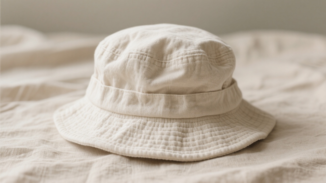 Custom 6-panel flat-brim sports caps from Yiwu Tuosheng