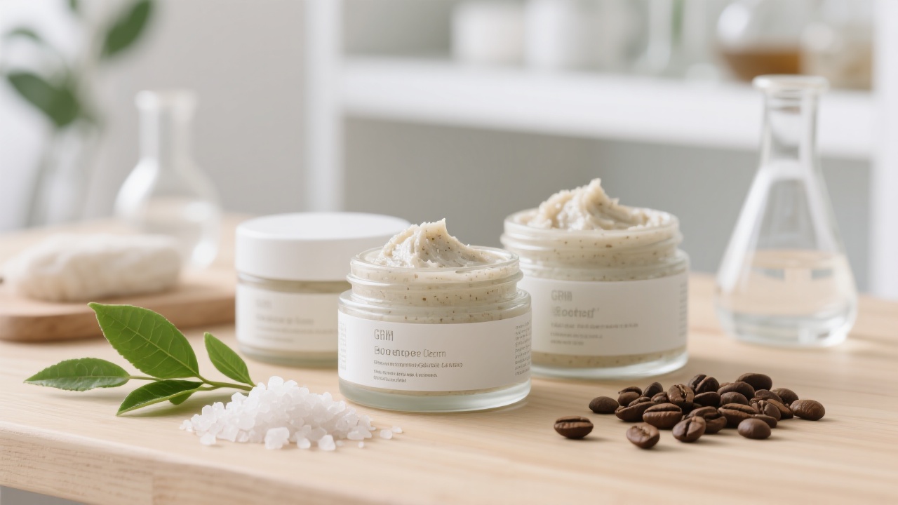Sensitive skin exfoliation pain points