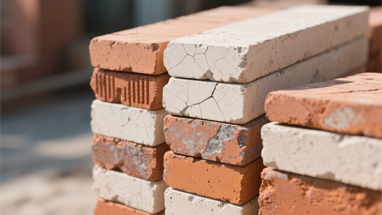 Microstructure of Magnesium-Chrome Brick with Silicate Bonding