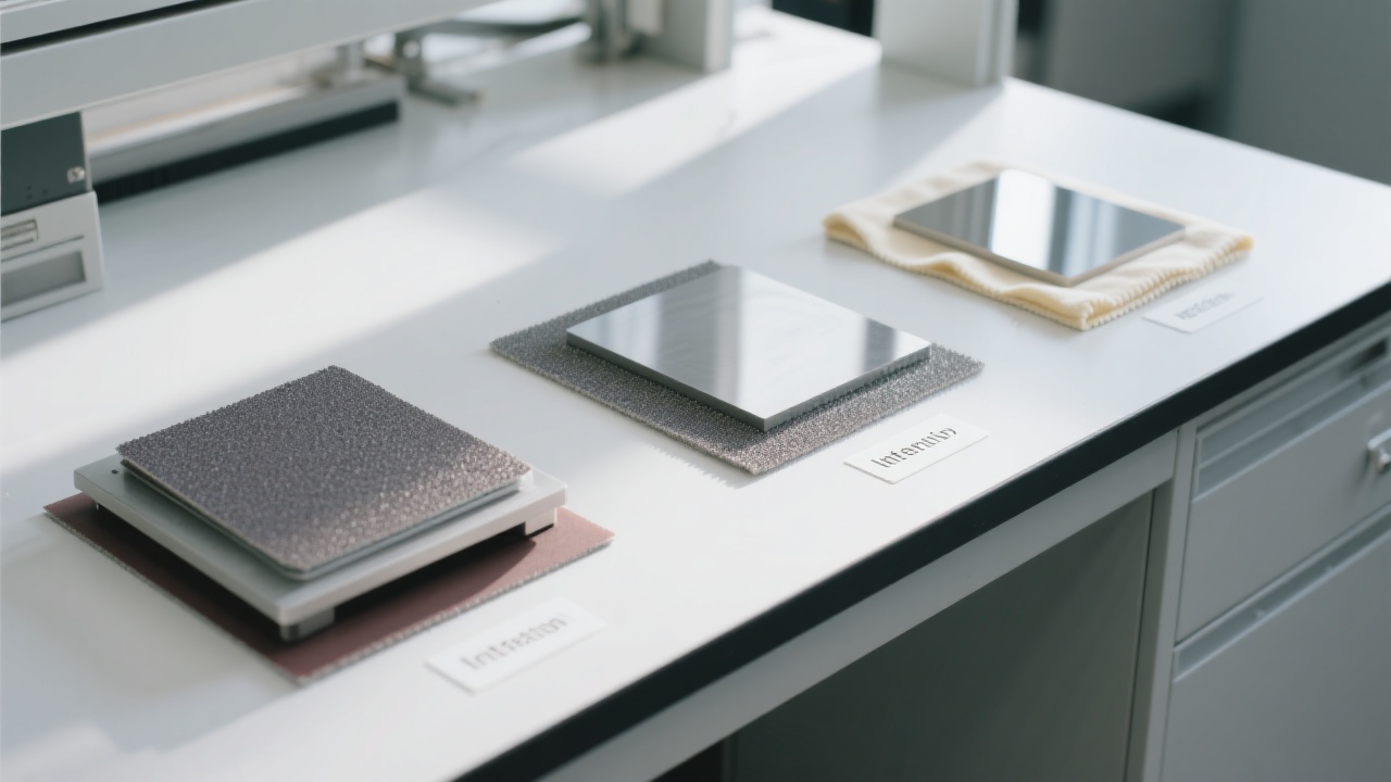 Pulidor MP-1B en funcionamiento