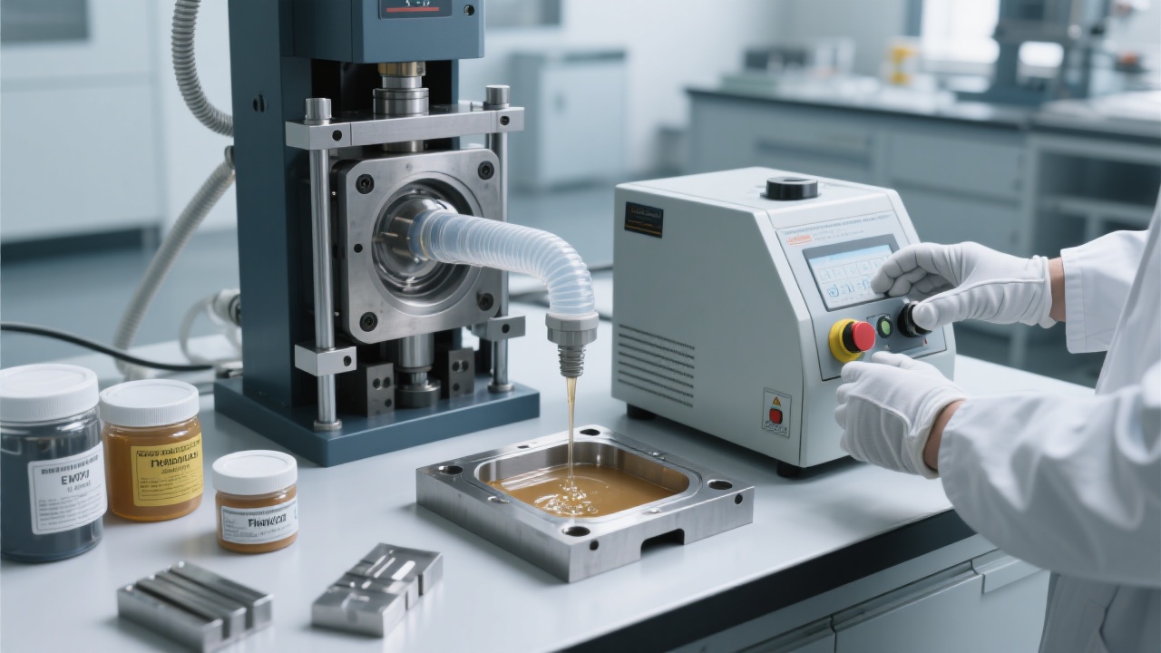 Digital display and electronic data acquisition concept for Rockwell hardness testing consistency