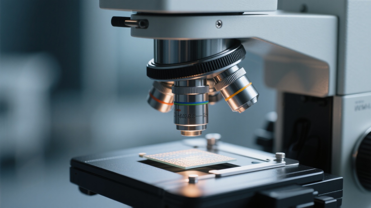 تحضير عينات المعادن باستخدام جهاز جلخ وتلميع لضمان سطح خالٍ من الخدوش قبل الفحص المجهري