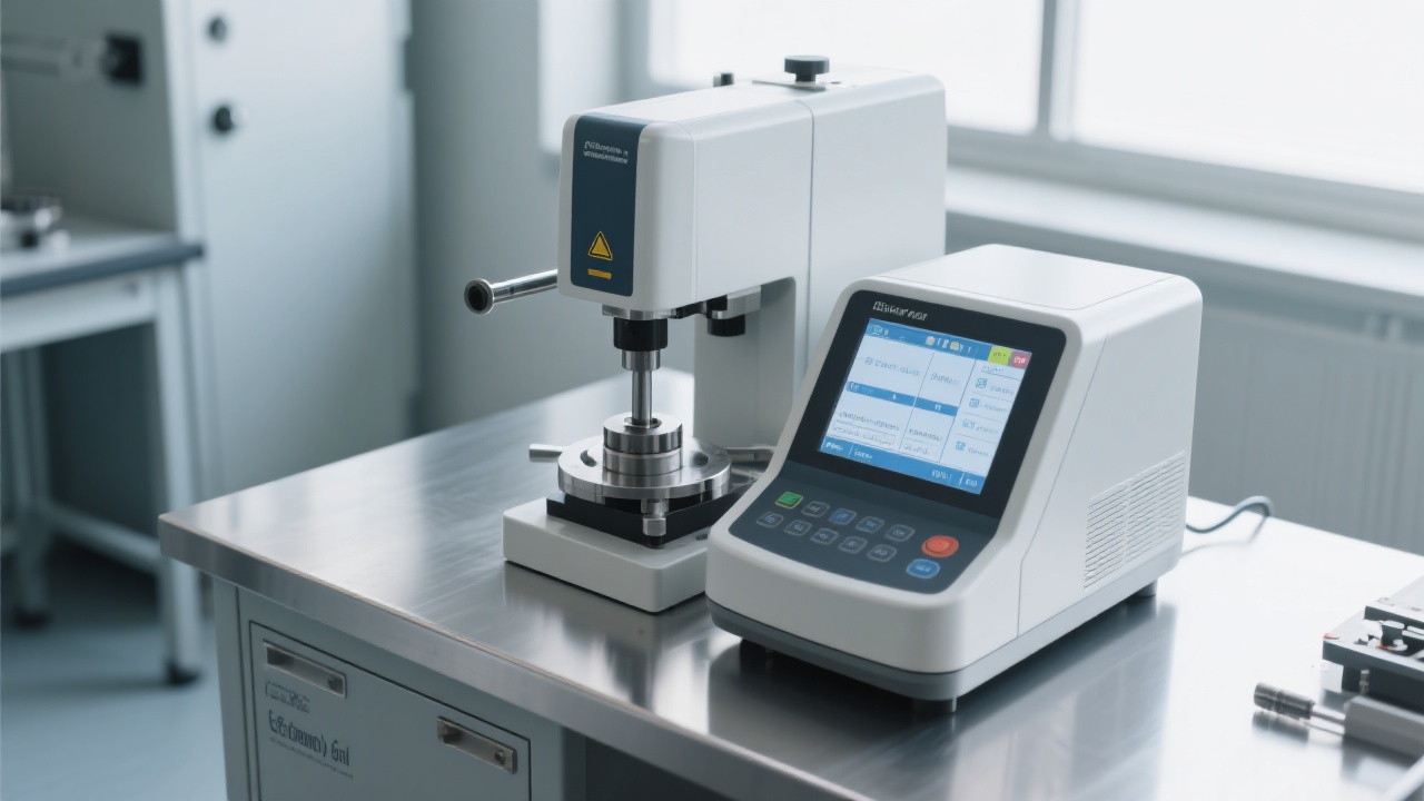 Step-by-step demonstration video showing proper cleaning method for grinding discs