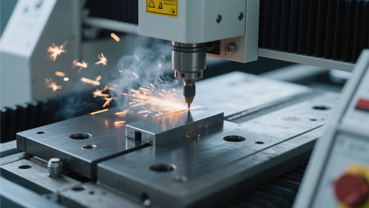 Mantenimiento y reparación de la máquina de pulido metalográfico