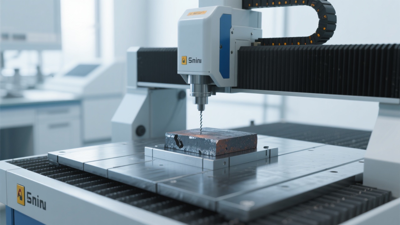 Maintenance of fiberglass enclosure