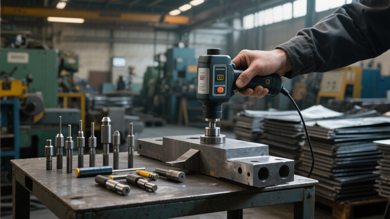 Gráfico comparativo de resultados de laboratorios comparativos antes y después de adoptar procesos estandarizados