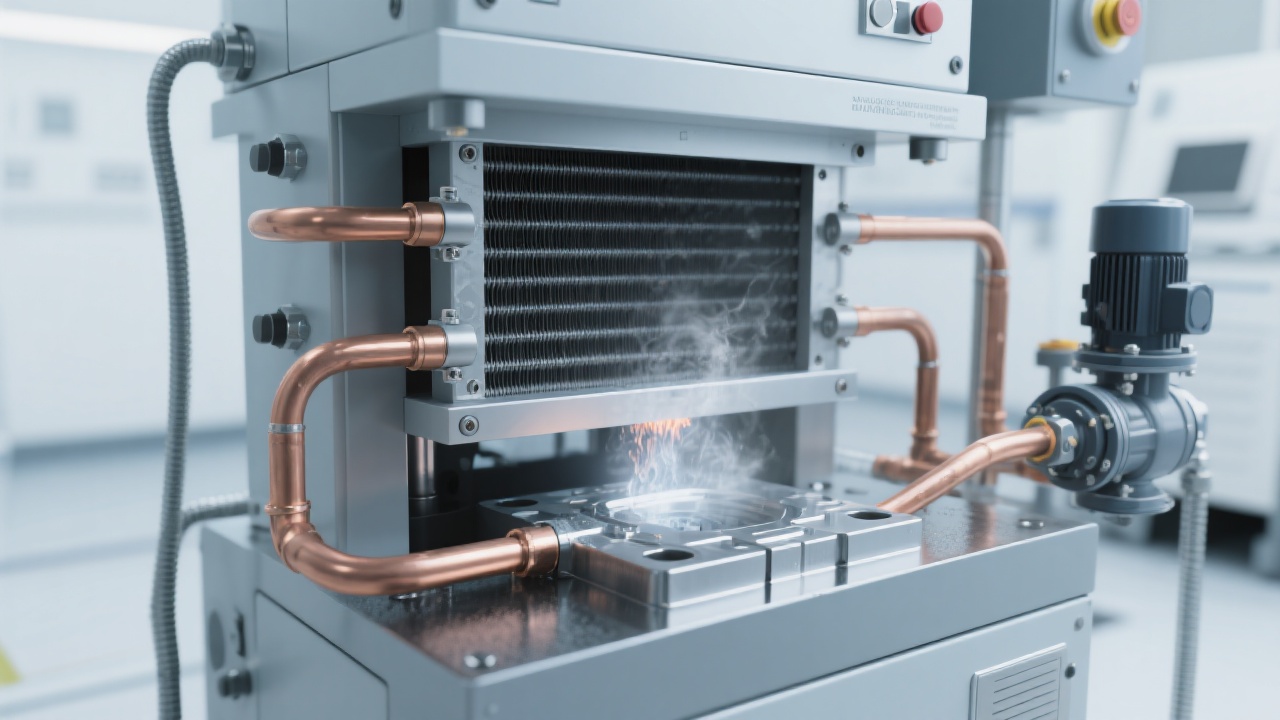 Testimonios de clientes académicos e industriales que usan 锦骋 12MHBS-3000ZD