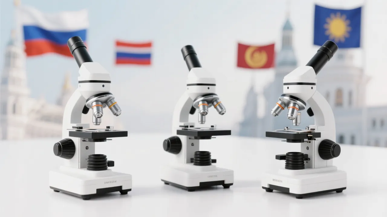 The LCD operation interface of the LMP - 3 metallographic grinding and polishing machine