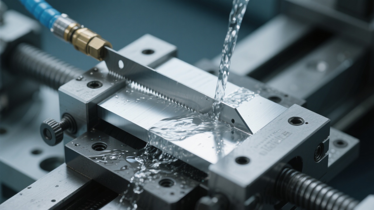 Common Brinell hardness tester sensor failure symptoms and troubleshooting flow chart