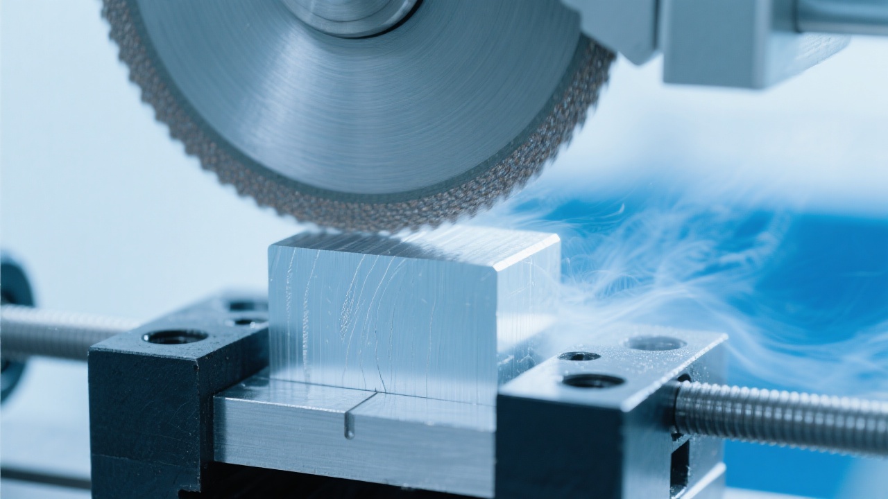 Standardized metallographic sample preparation setup supporting training, SOP compliance, and consistent inspection outcomes